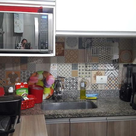 Apartamento Copacabana Διαμέρισμα Ρίο ντε Τζανέιρο Εξωτερικό φωτογραφία