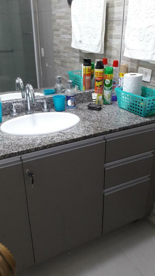 Apartamento Copacabana Διαμέρισμα Ρίο ντε Τζανέιρο Εξωτερικό φωτογραφία