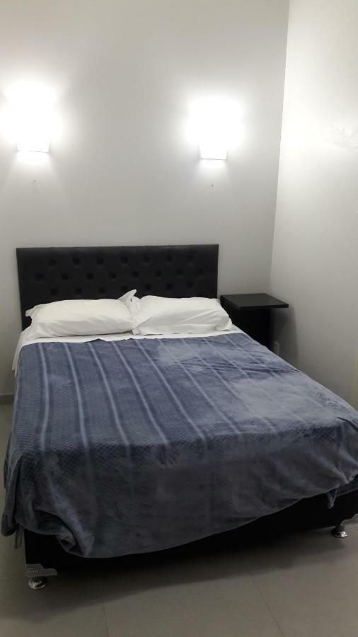 Apartamento Copacabana Διαμέρισμα Ρίο ντε Τζανέιρο Εξωτερικό φωτογραφία