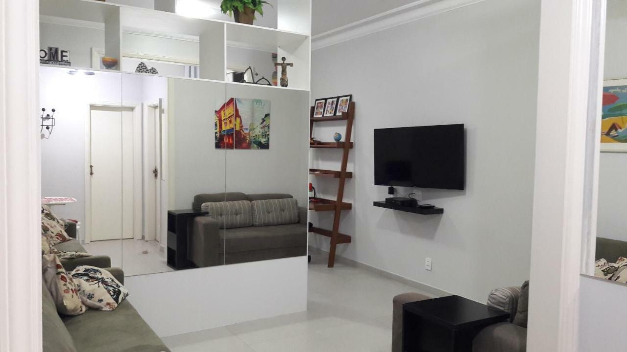 Apartamento Copacabana Διαμέρισμα Ρίο ντε Τζανέιρο Εξωτερικό φωτογραφία