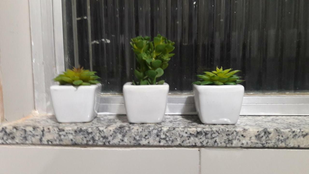 Apartamento Copacabana Διαμέρισμα Ρίο ντε Τζανέιρο Εξωτερικό φωτογραφία