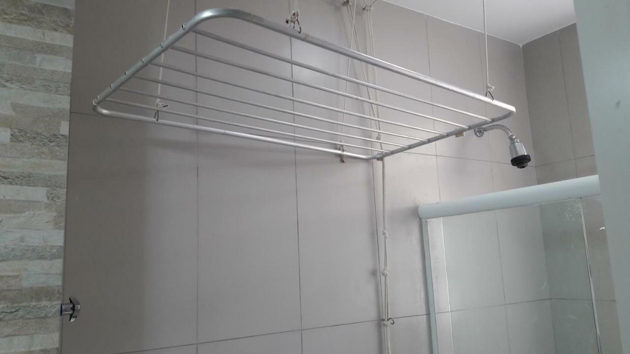 Apartamento Copacabana Διαμέρισμα Ρίο ντε Τζανέιρο Εξωτερικό φωτογραφία